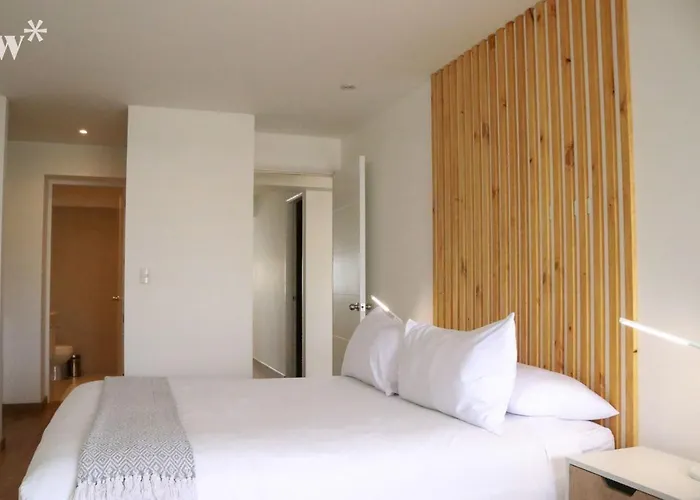 Amazing 3Br In Miraflores
