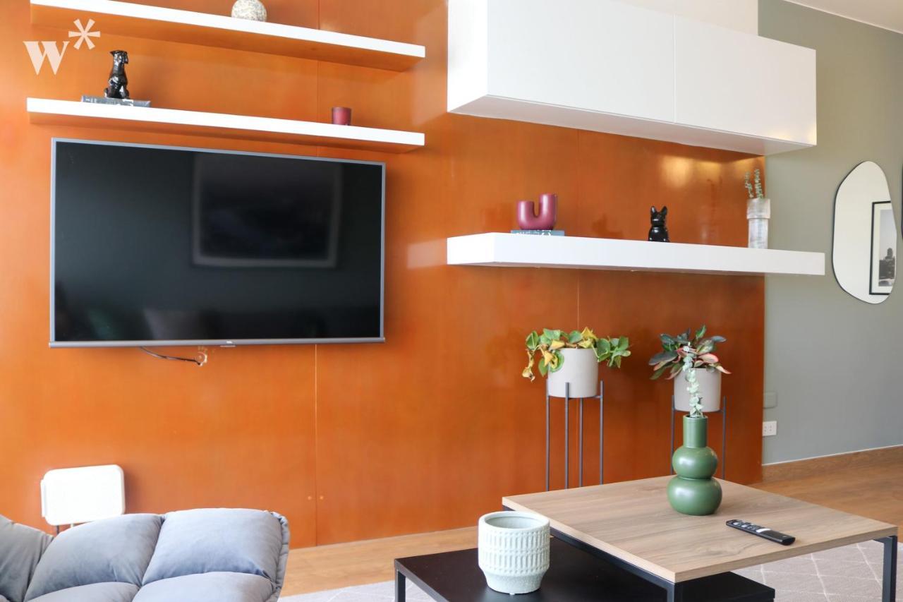 Amazing 3br In Miraflores Apartamento *