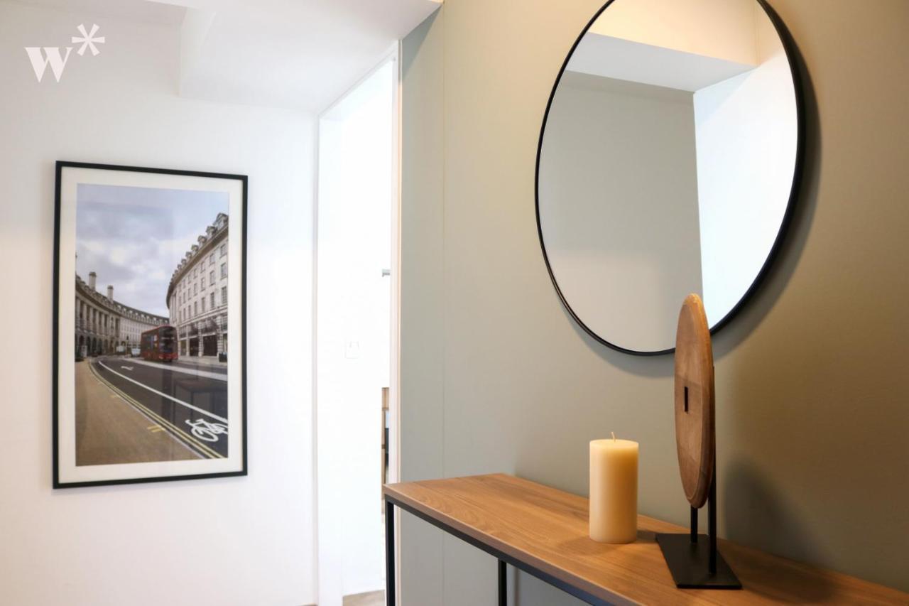 Amazing 3br In Miraflores *