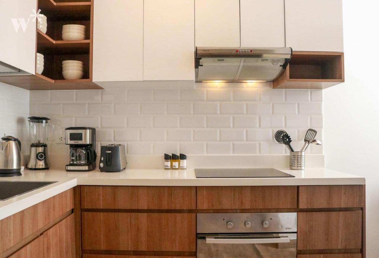 Amazing 3br In Miraflores Apartamento