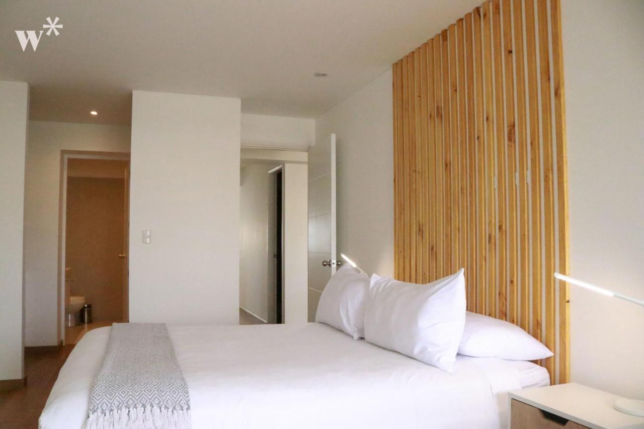Amazing 3br In Miraflores Lima