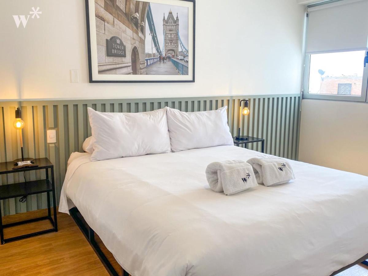 Amazing 3br In Miraflores Apartamento *