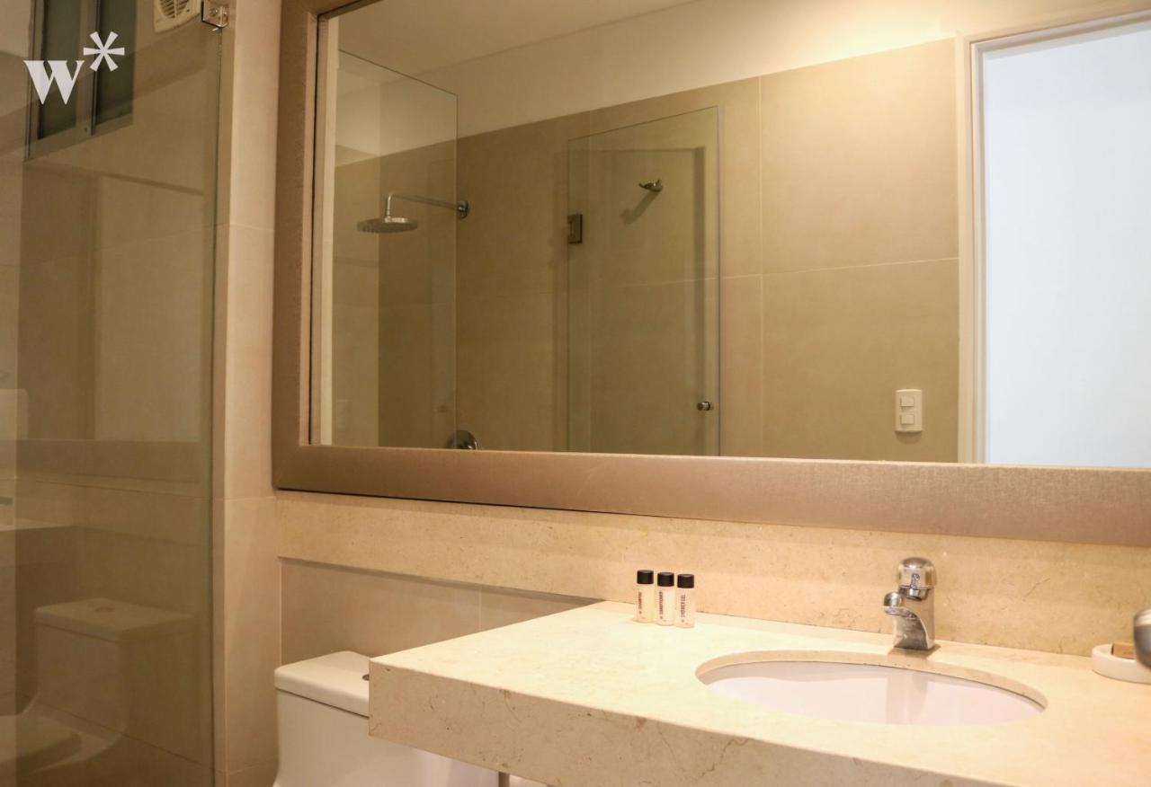 Apartamento Amazing 3br In Miraflores