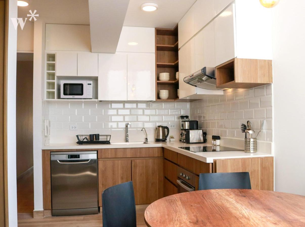 Amazing 3br In Miraflores Lima