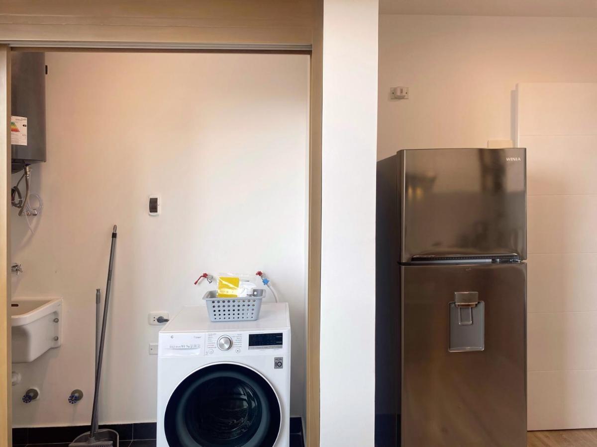 Amazing 3br In Miraflores Lima