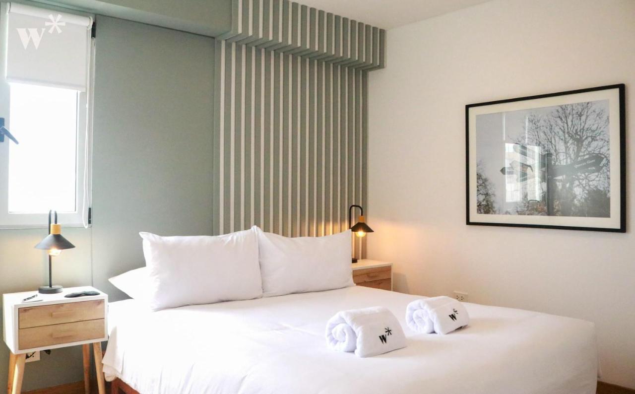 Amazing 3br In Miraflores *